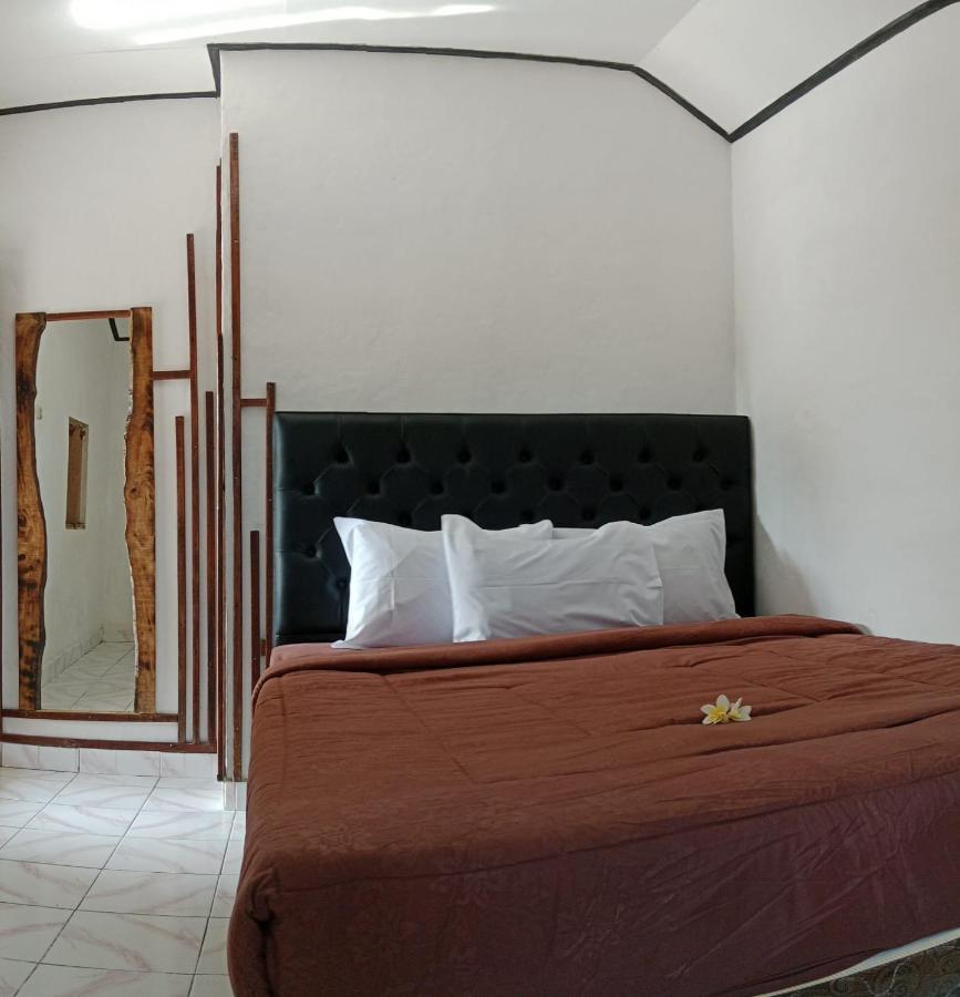 Wikan House Bebandem Экстерьер фото