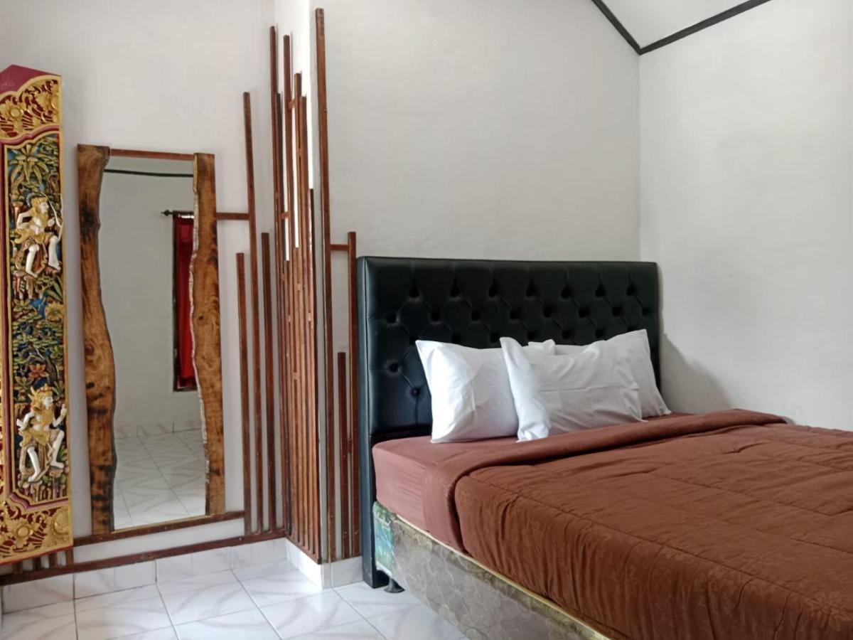 Wikan House Bebandem Экстерьер фото