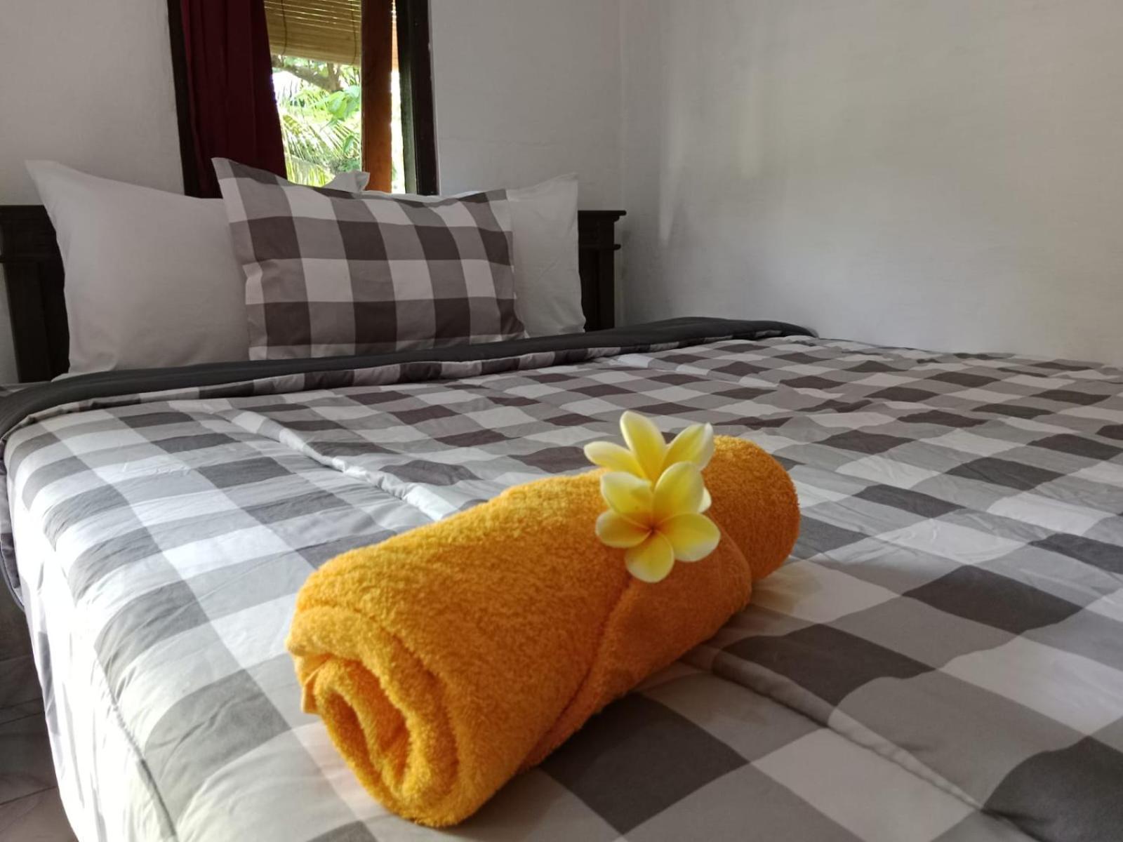 Wikan House Bebandem Экстерьер фото